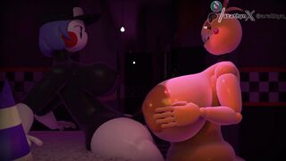 Arathyn Five Night at Freddys COMPILATION #2