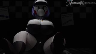 Arathyn Five Night at Freddys COMPILATION #2