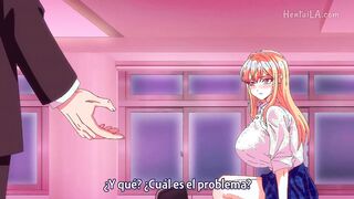 Mi teacher mischief me in my dreams