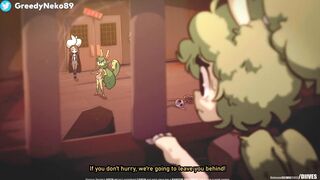 Haunted Mansion (Diives Animation)