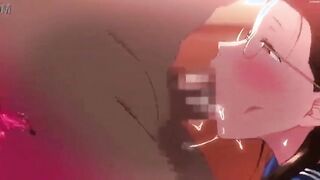 Anime sexo