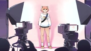 Hamichi's Corner! (Derpixon)