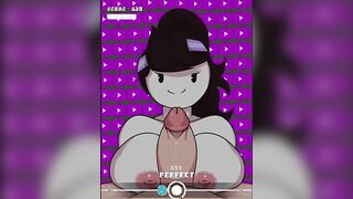 JAIDEN PORN GAME (Beat Banger Mods)