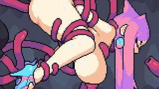 Heroine Conquest - Full Gallery