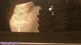 3D animation compilation with the best Hentai
