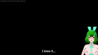 Tegen fucks 3 girls from his harem at the same time