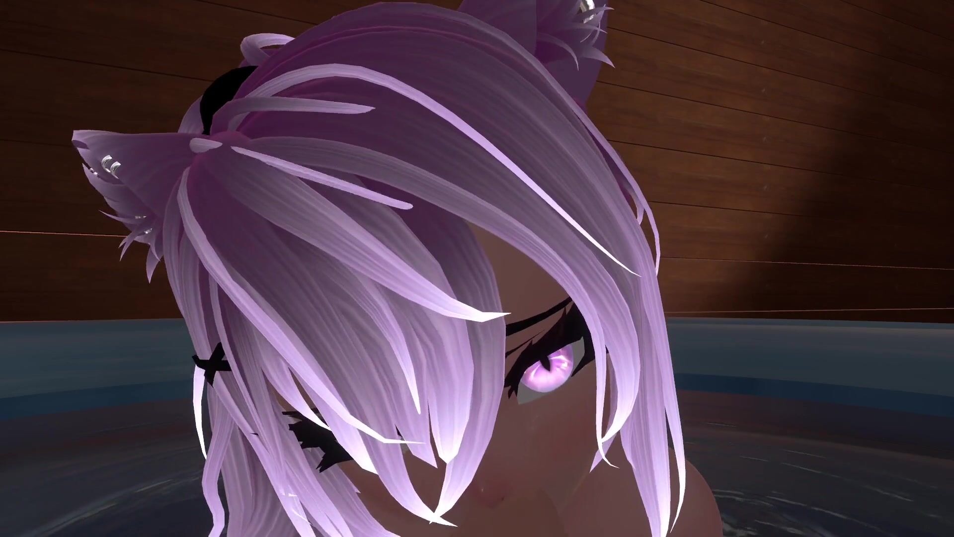 Catgirl Invites You In While Parents Are Gone (POV) - Free Hentai Video on  hentaisx.com