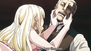 Big Boobed Beauty Likes To Fuck In Missionary | Hentai