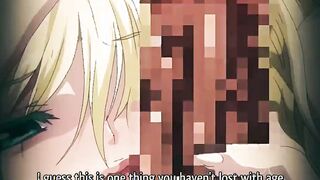 Big Boobed Beauty Likes To Fuck In Missionary | Hentai