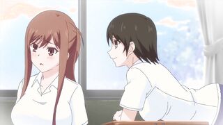 Overflow Abridged Ep 7: Seven in Hiding - Nude Apron