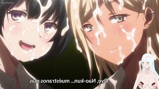 My top BEST 3 Hentai For 2025