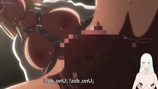 My top BEST 3 Hentai For 2025