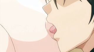 Girl with Cat Cosplay Loves Getting her Ass Fucked and Tits Sucked | Hentai