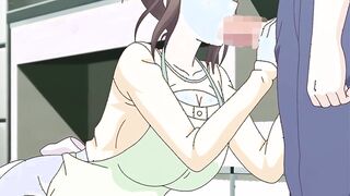 Gobaku: Moe Mama Tsurezure 1