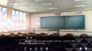 【H ANIME】Doujin anime neighborhood married woman ~ sex (5) Hentai anime