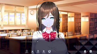 【H ANIME】Doujin anime neighborhood married woman ~ sex (5) Hentai anime