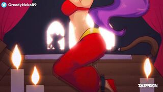 IMPLICATIONS (DERPIXON)