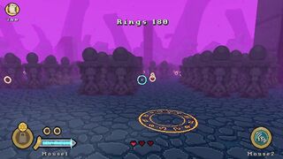 Some Porn Scenes Of This Amazing Game Of Amazing Hot Succubus Babes