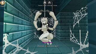 Some Porn Scenes Of This Amazing Game Of Amazing Hot Succubus Babes