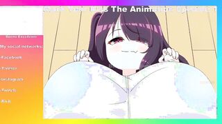 Mark Your Kiss The Animation Episode 1