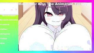 Mark Your Kiss The Animation Episode 1