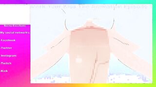 Mark Your Kiss The Animation Episode 1