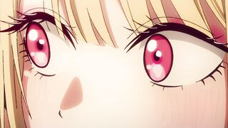 Virginity Deletion Protocol: Subject 'Marin' - Hymen Breach Simulation by Unstoppable Sexual Energy ( Hentai )