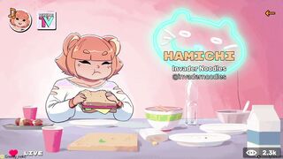 Hamichi's Corner Scene Viewer (DERPIXON)