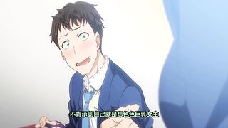 Ntrboy度道的里番小推介(2025上半年度) -トナリノカノジョ n ヨゴレタカノジョ