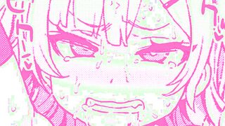 pure and wholesome anime girl sounds to uwu (src: 219077)