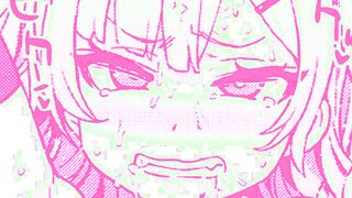 pure and wholesome anime girl sounds to uwu (src: 219077)