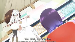 Fucking the sexiest swimmer in her class