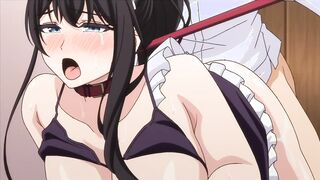Seifuku wa Kita mama de ep1