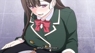 Seifuku wa Kita mama de ep1