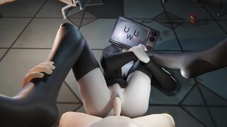 TV woman. Skibidi Toilet Porn. Omg wtf i'm really sad