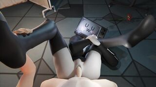 TV woman. Skibidi Toilet Porn. Omg wtf i'm really sad