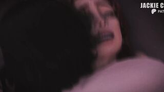 A 200-YEAR-OLD VAMPIRE IS OBSESSED WITH YOU