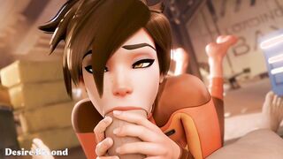 3D HENTAI ANIMATION I DOUBT YOU WON’T LIKE IT
