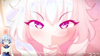 Astolfo X Shimakaze