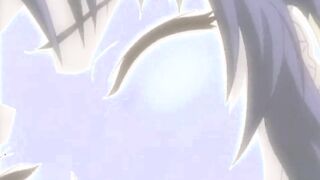 Horny outdoor hentai teens screwing