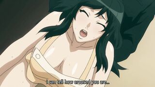 Big Boobed Beauty Loves To Put On Ahegao Face And Wear Apron