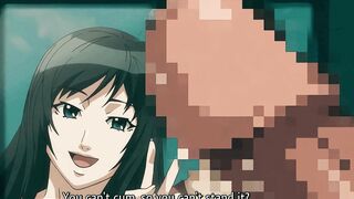 Big Boobed Beauty Loves To Put On Ahegao Face And Wear Apron
