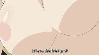 Big Titty Likes To Have Her Tongue Deeply Thrown In And Have Orgasms