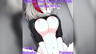 Pounding the Rage Out of Gamer GF