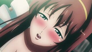 Beauty with Big Tits and Lewd Pussy Cheats on her Husband with her Friend and Receives his Milk