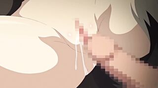 RISING OF THE CUM HERO
