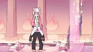 MAX THE ELF : ( ANIMATION ) _FUTA - I STEPSISTER WITH MY SEX TOYS and SEE HOW I DID IT FOR HER