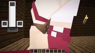 Fucking In Fapcraft