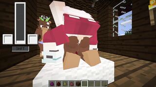 Fucking In Fapcraft