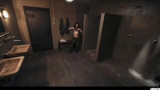 Leana Lovings fucked by Alien Monster - Creampie Hentai Cumflation